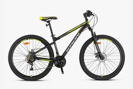 Vortex 4.0 27.5" M.Disk