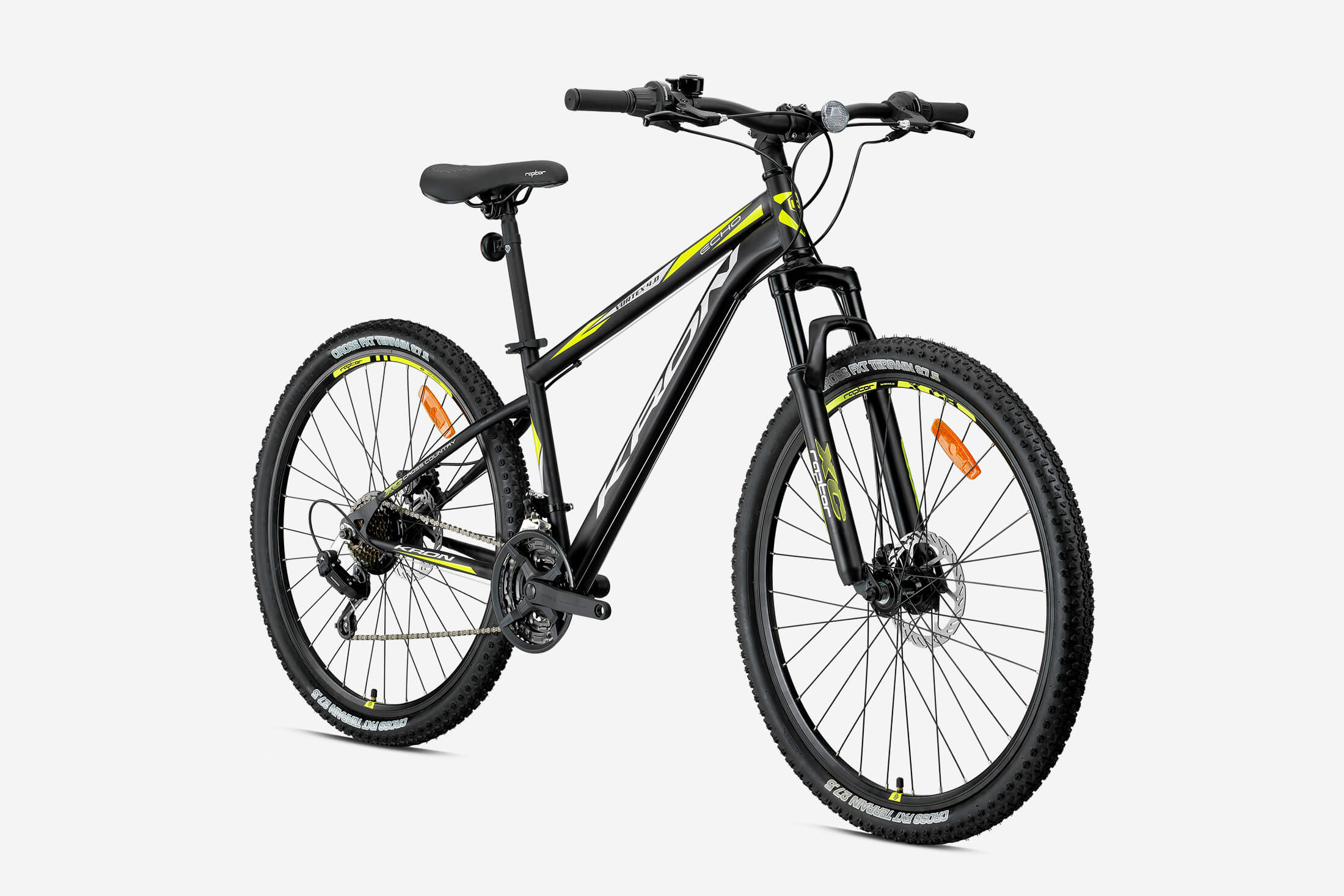 Vortex 4.0 27.5" M.Disk