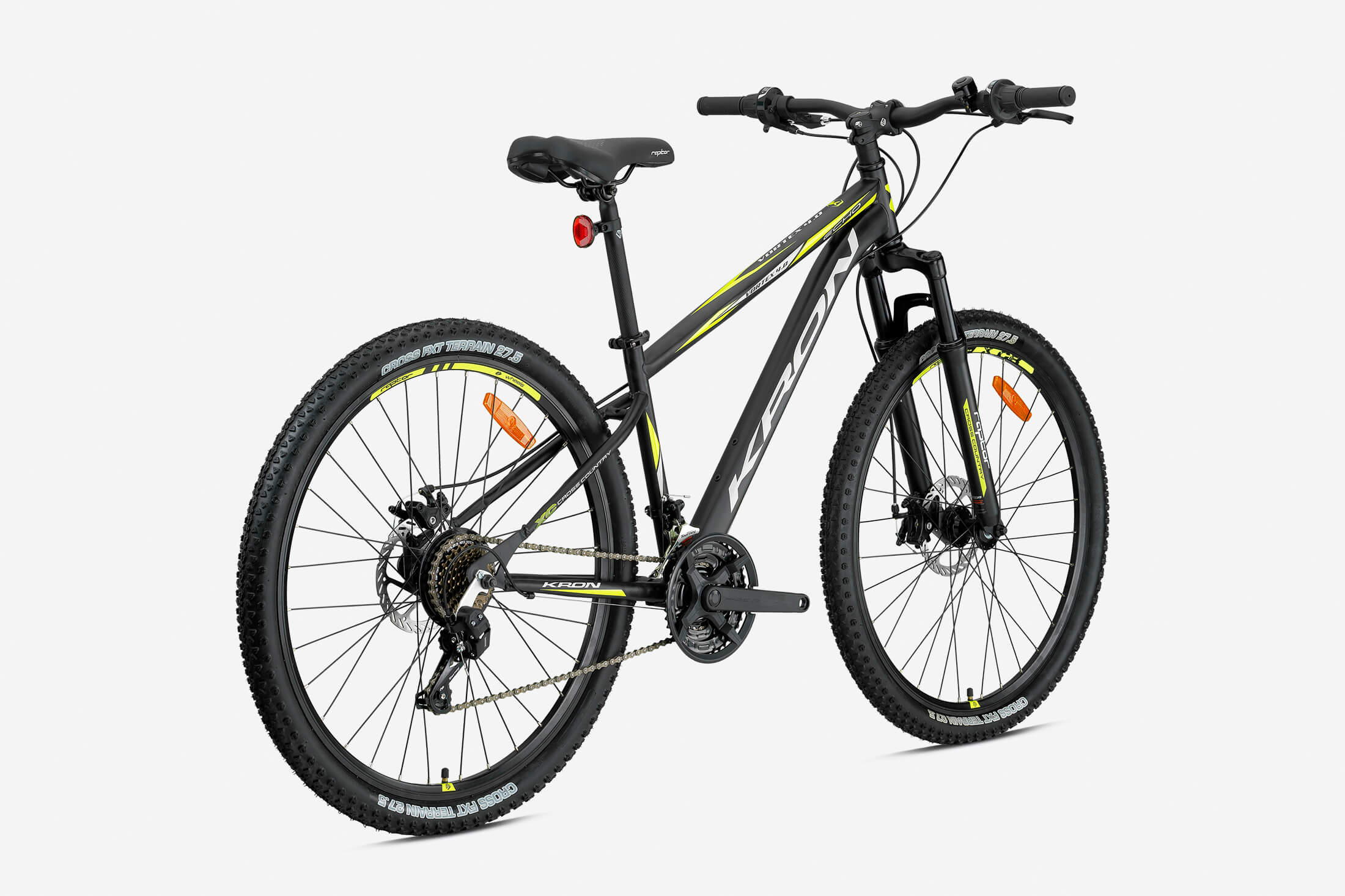 Vortex 4.0 27.5" M.Disk