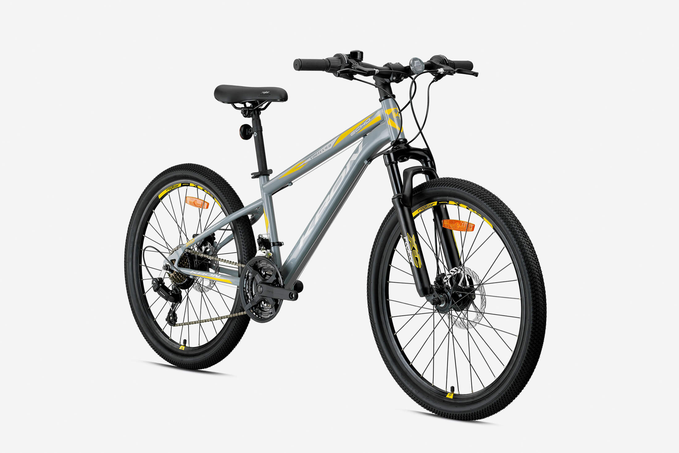 VORTEX 4.0 24" M.DİSK