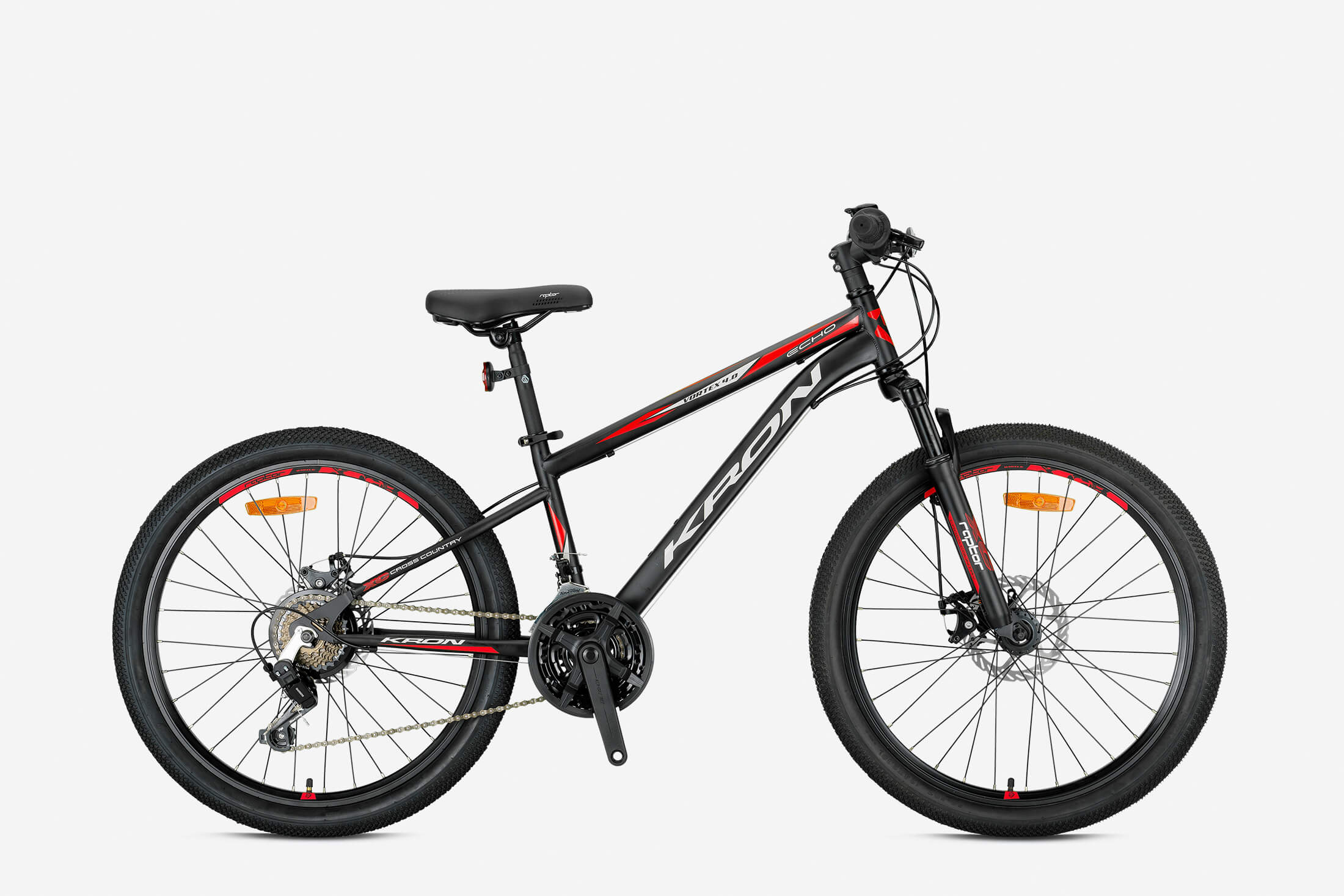 Vortex 4.0 27.5" M.Disk