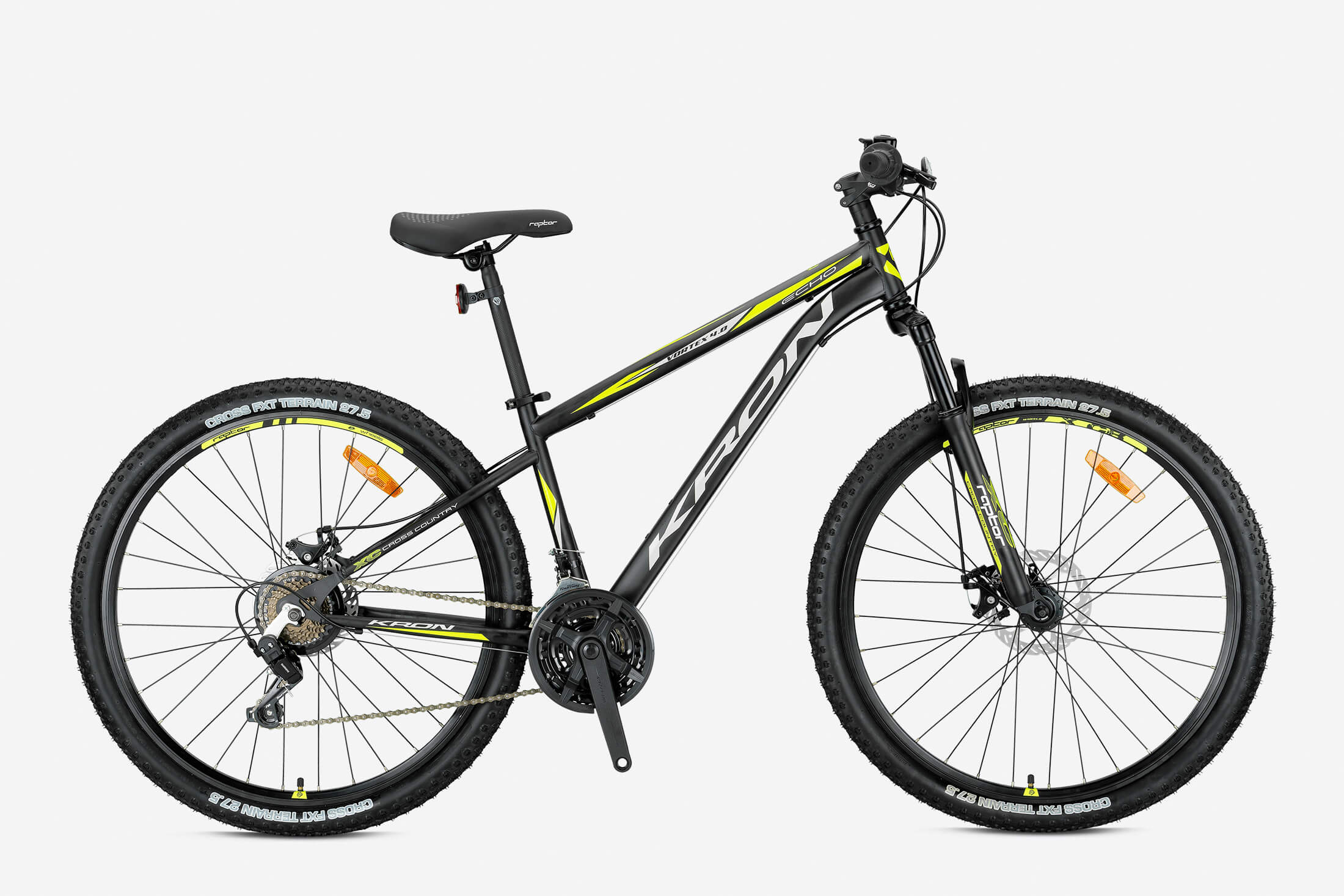 Vortex 4.0 27.5" M.Disk