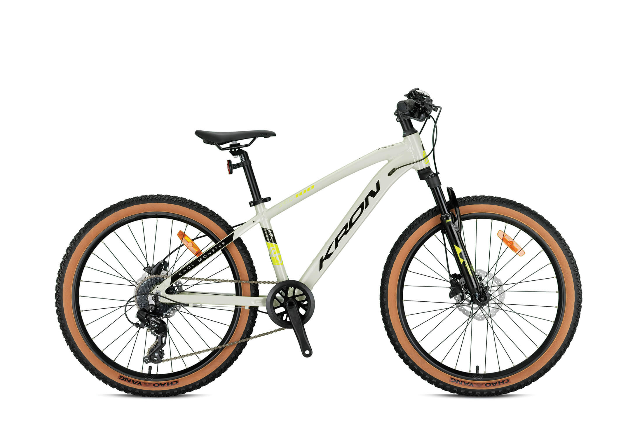 XC 100 24" H.DİSK
