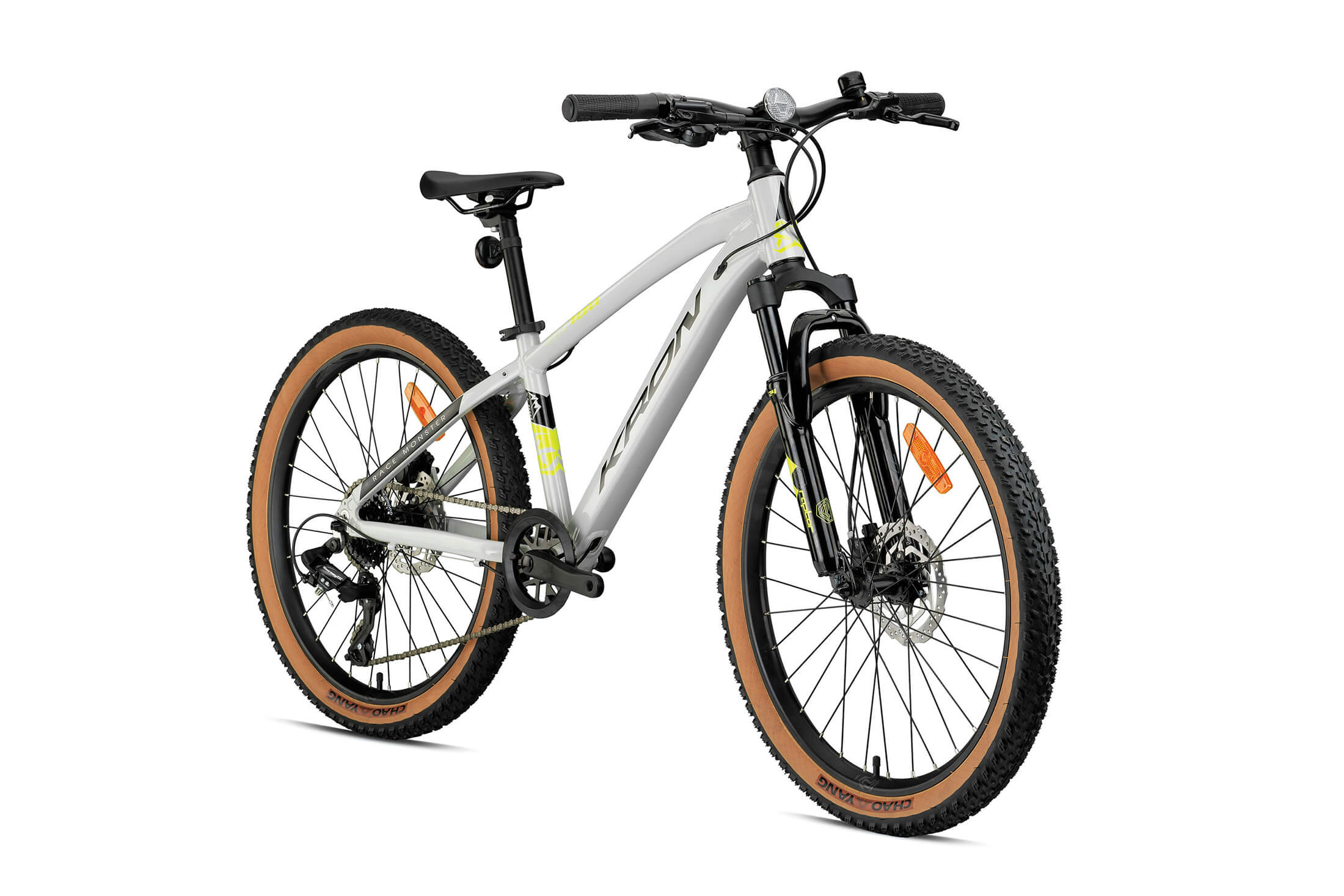 XC 100 24" H.DİSK