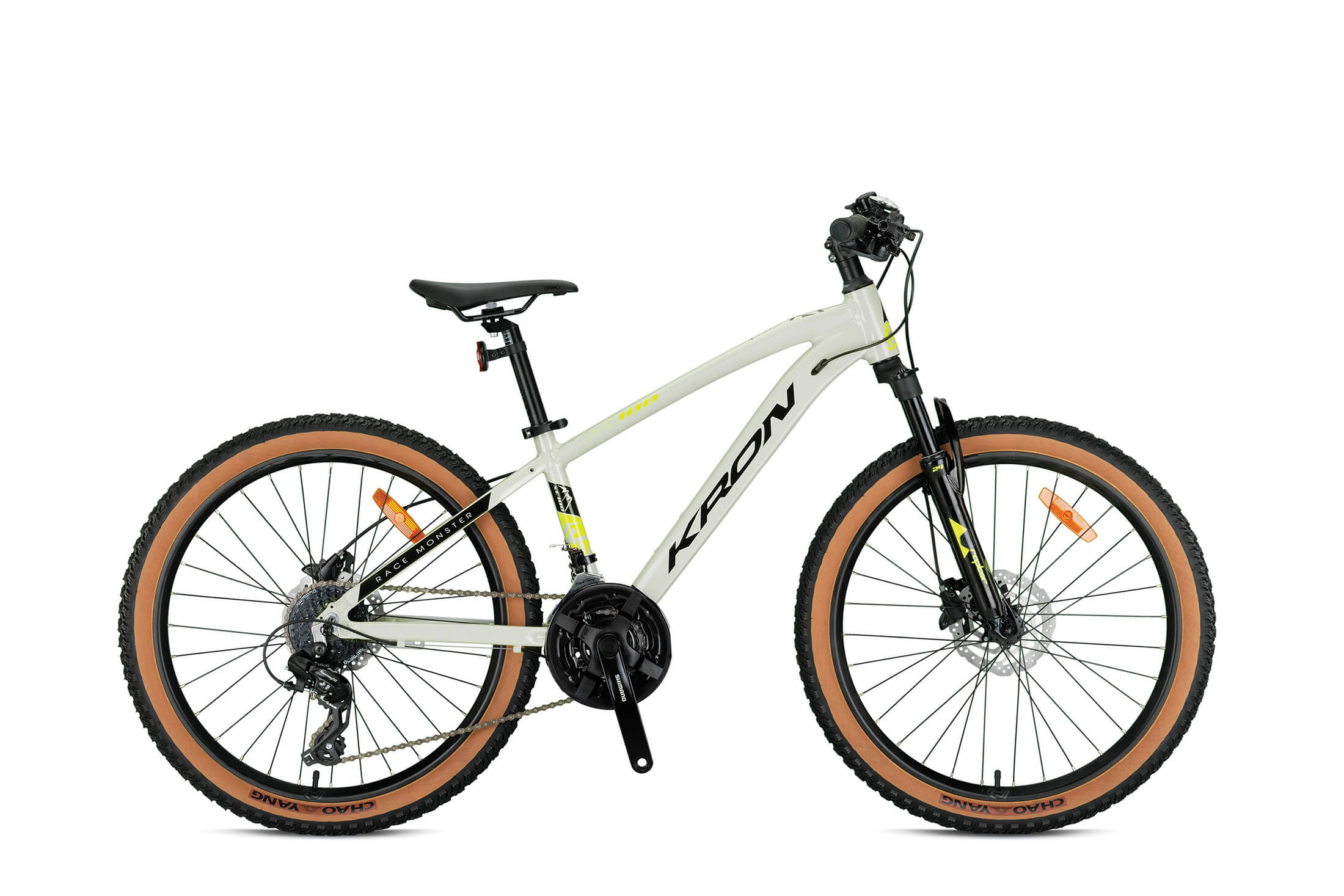 XC 100 29" H.DİSK
