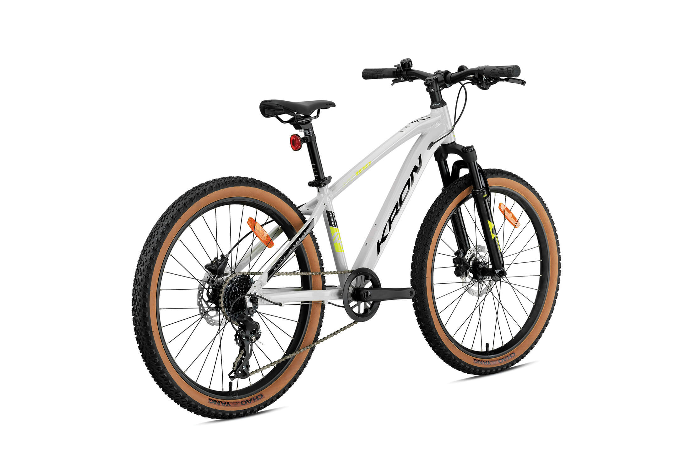 XC 100 24" H.DİSK