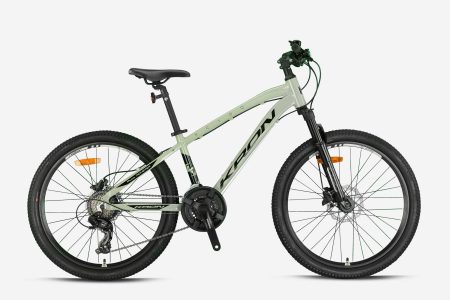 XC 100 24" H.DİSK