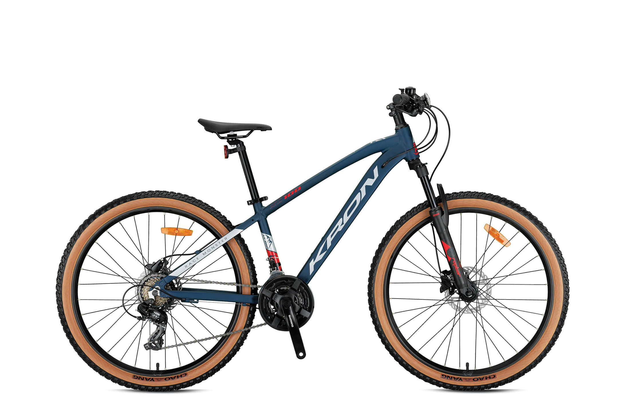 XC 100 29" H.DİSK