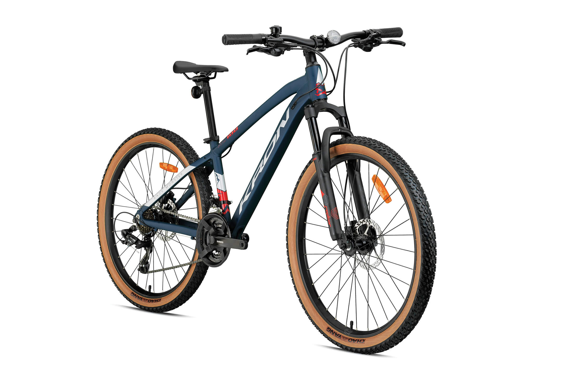 XC 100 29" H.DİSK