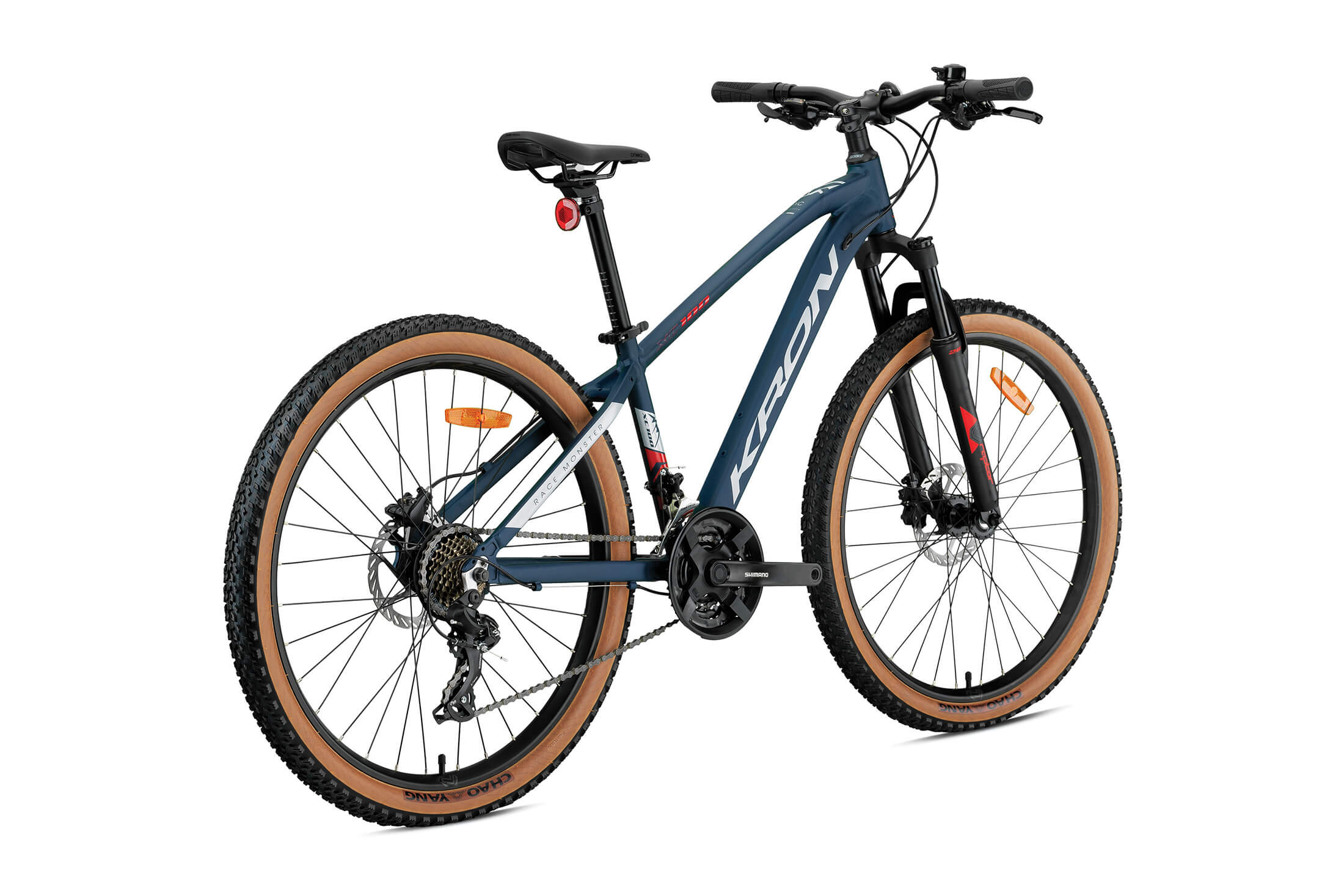 XC 100 29" H.DİSK