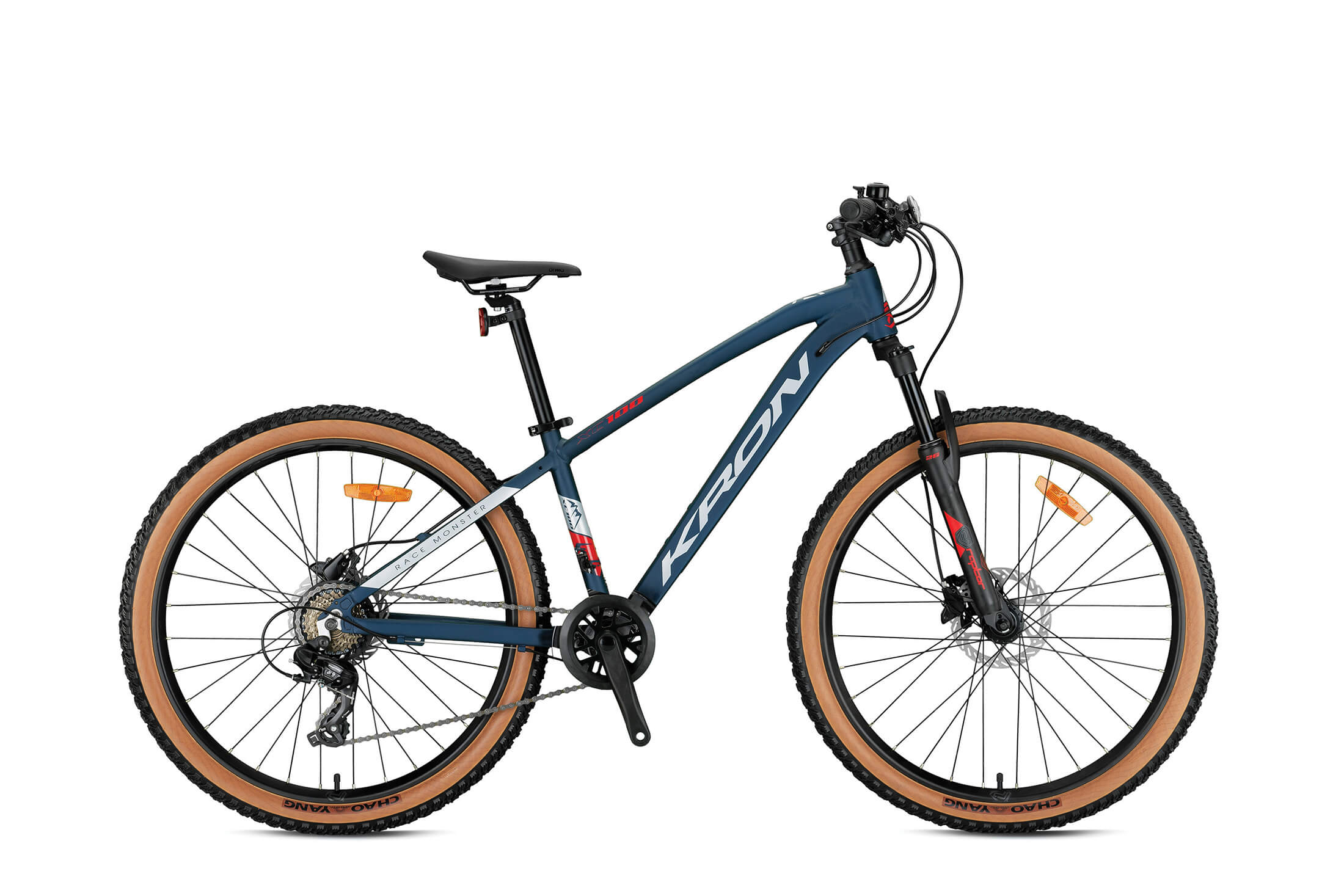 XC 100 24" H.DİSK