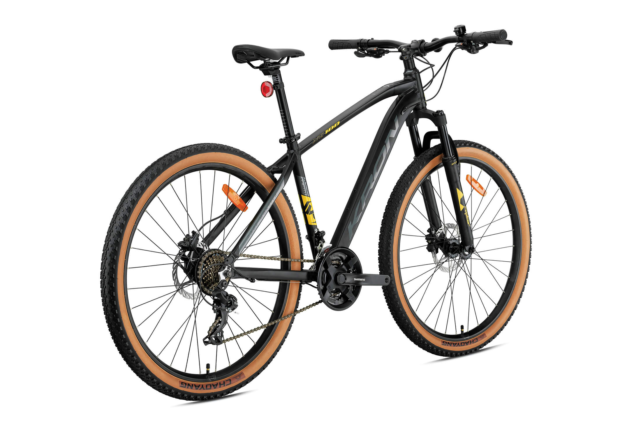 XC 100 29" H.DİSK