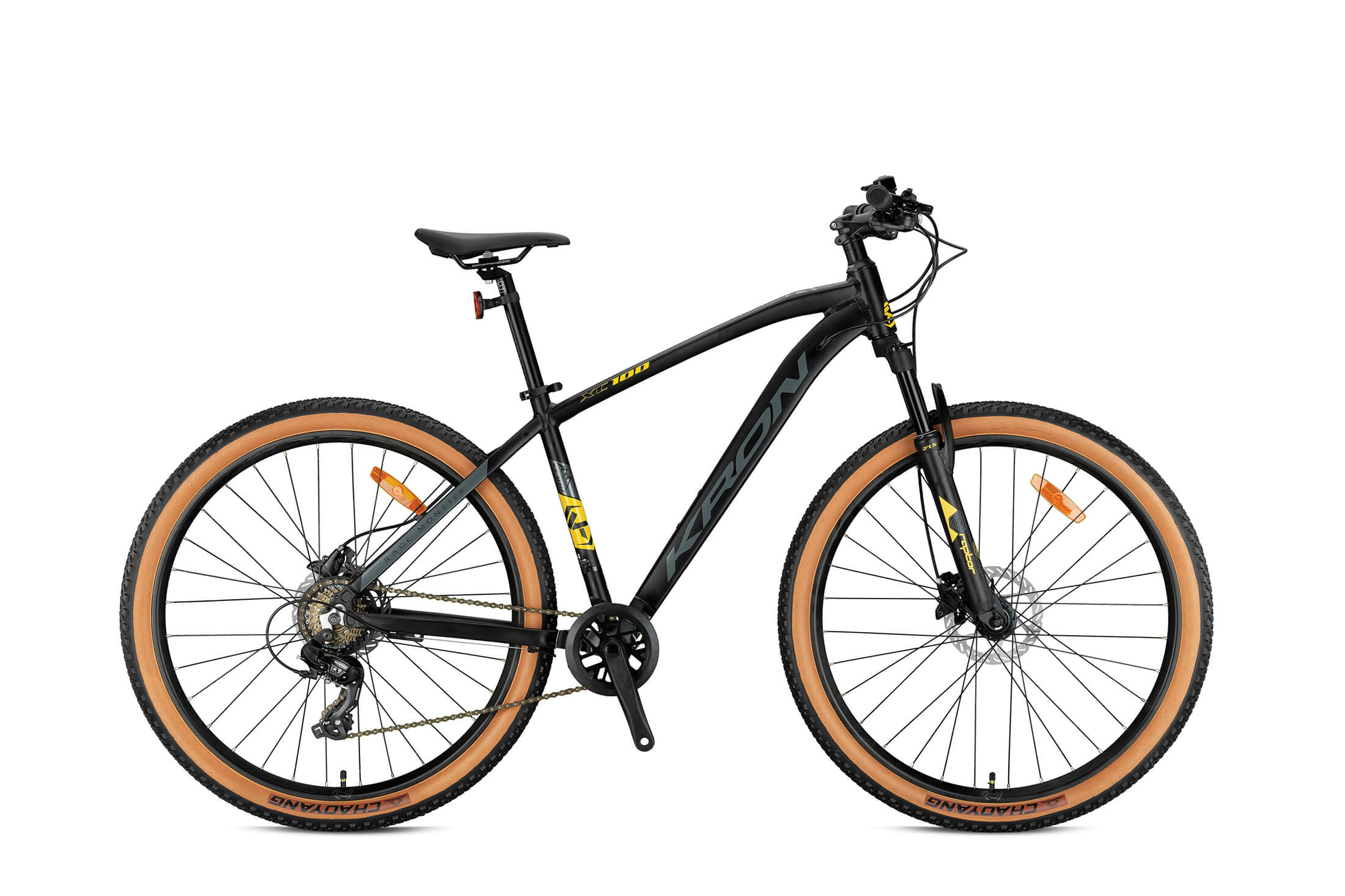 XC 100 24" H.DİSK
