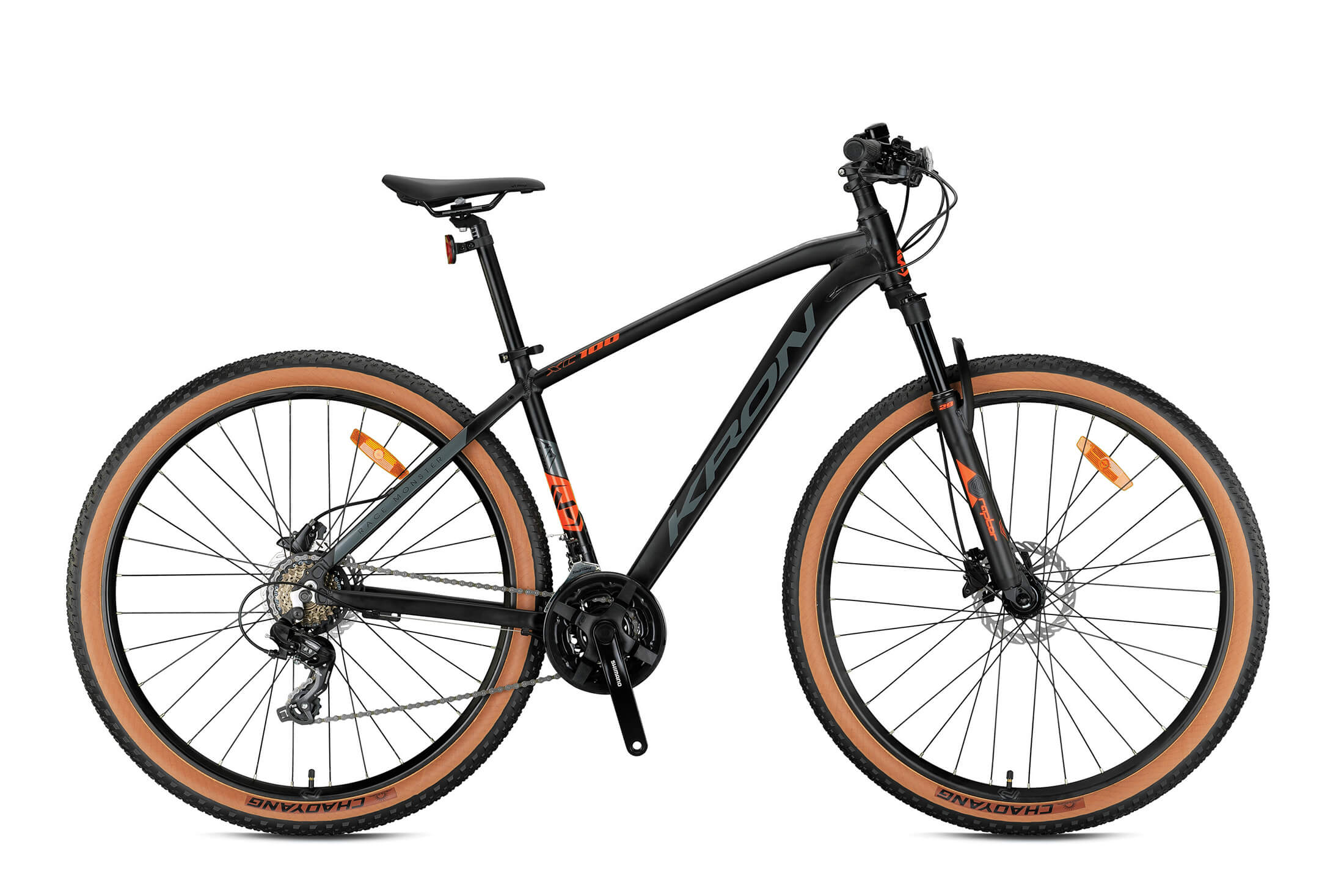 XC 100 29" H.DİSK