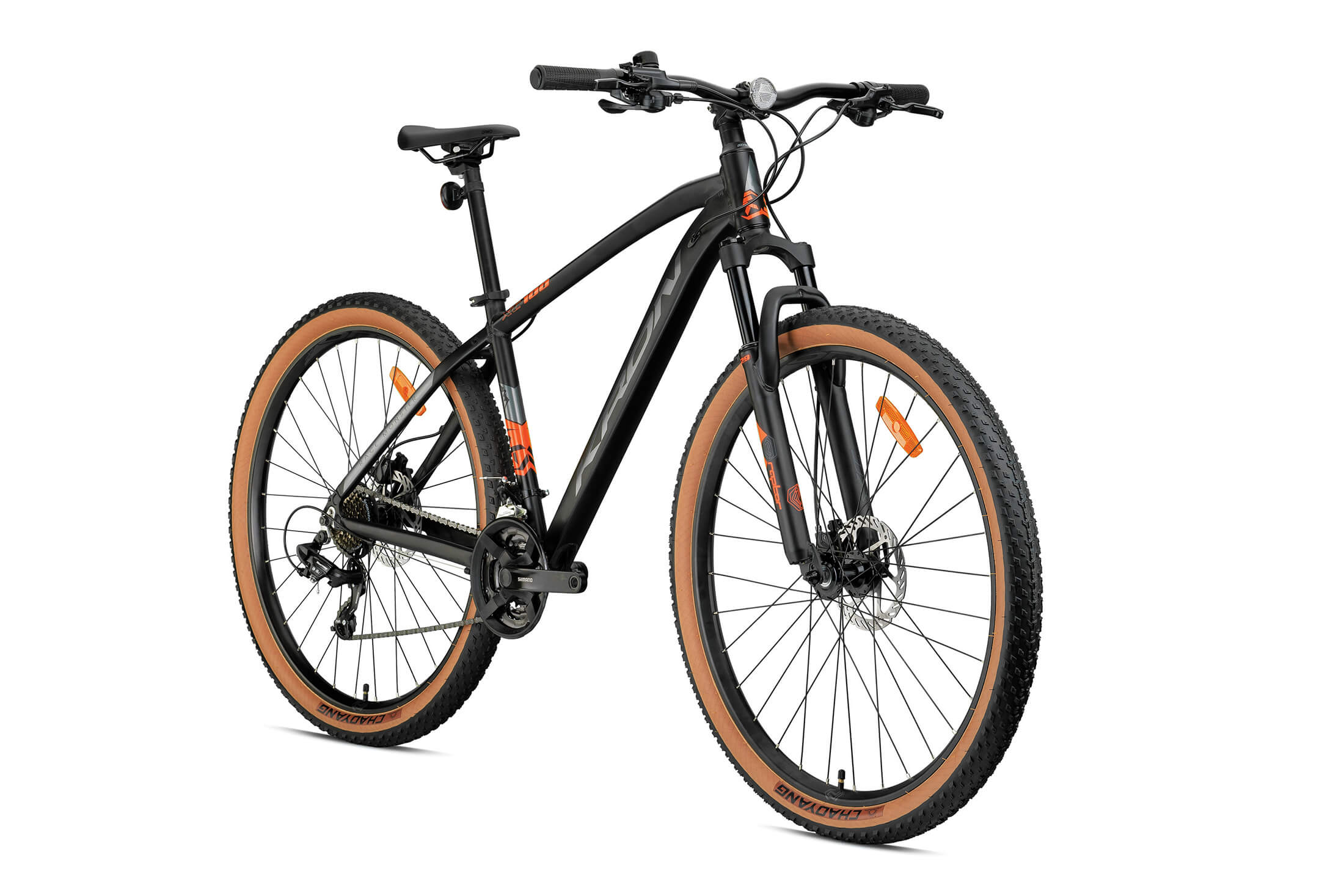 XC 100 29" H.DİSK