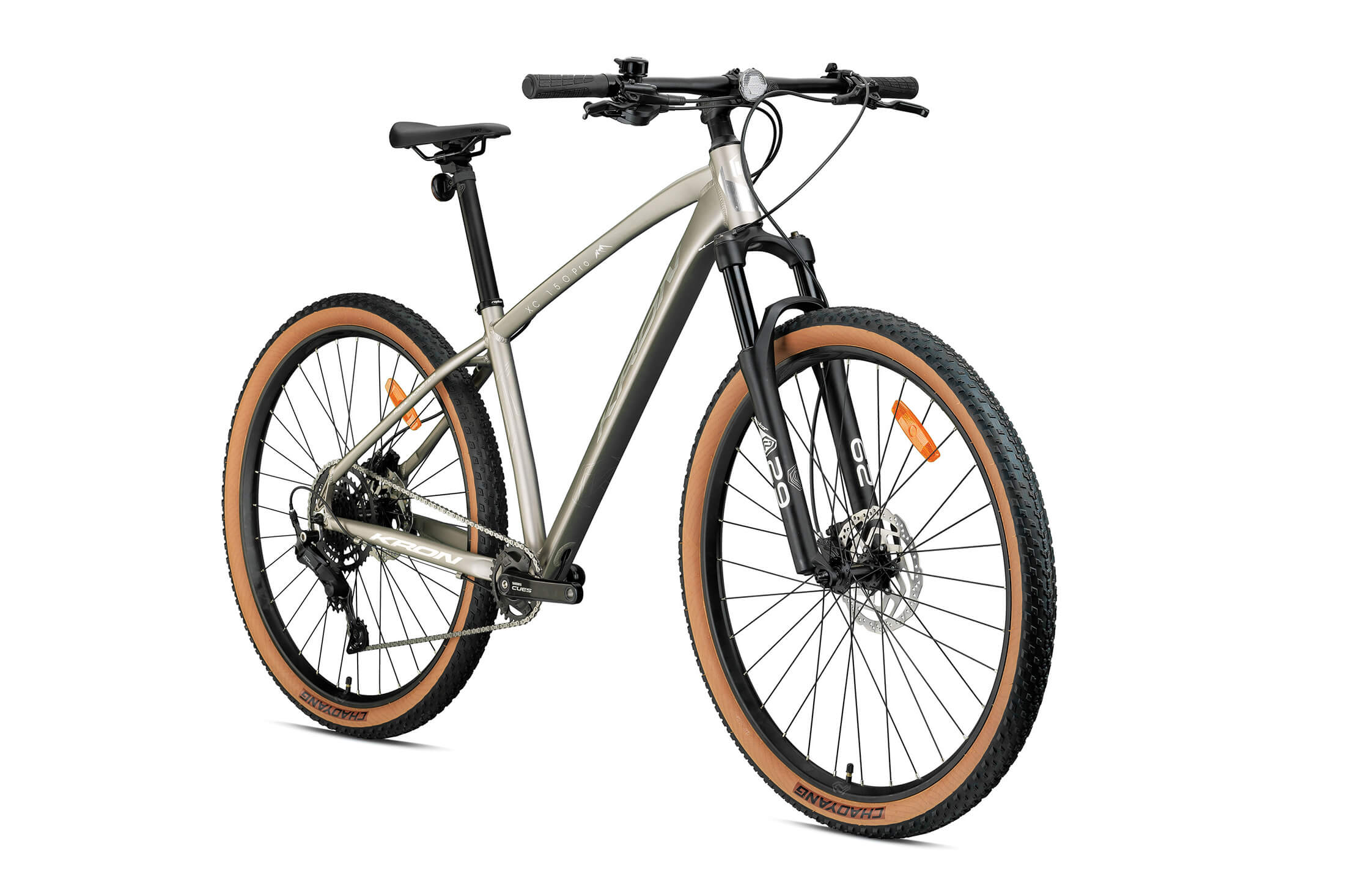 XC 150 PRO 27.5" H.DİSK