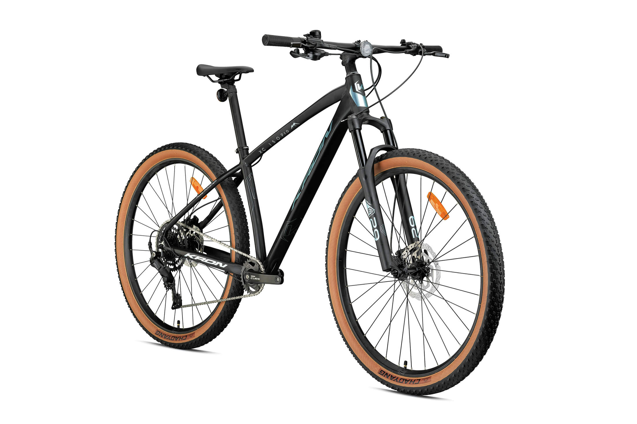 XC 150 PRO 27.5" H.DİSK