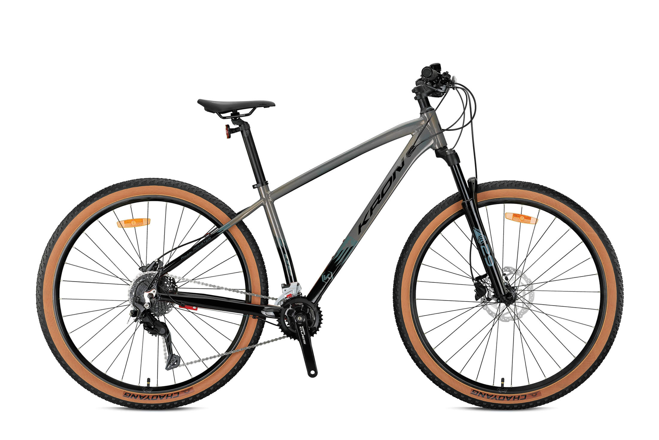 XC 300 29″ H.DİSK – Kron Bisiklet