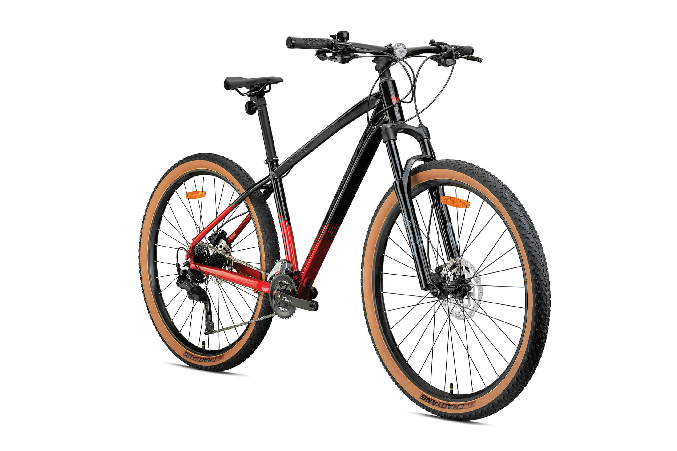 XC 300 29″ H.DİSK – Kron Bisiklet