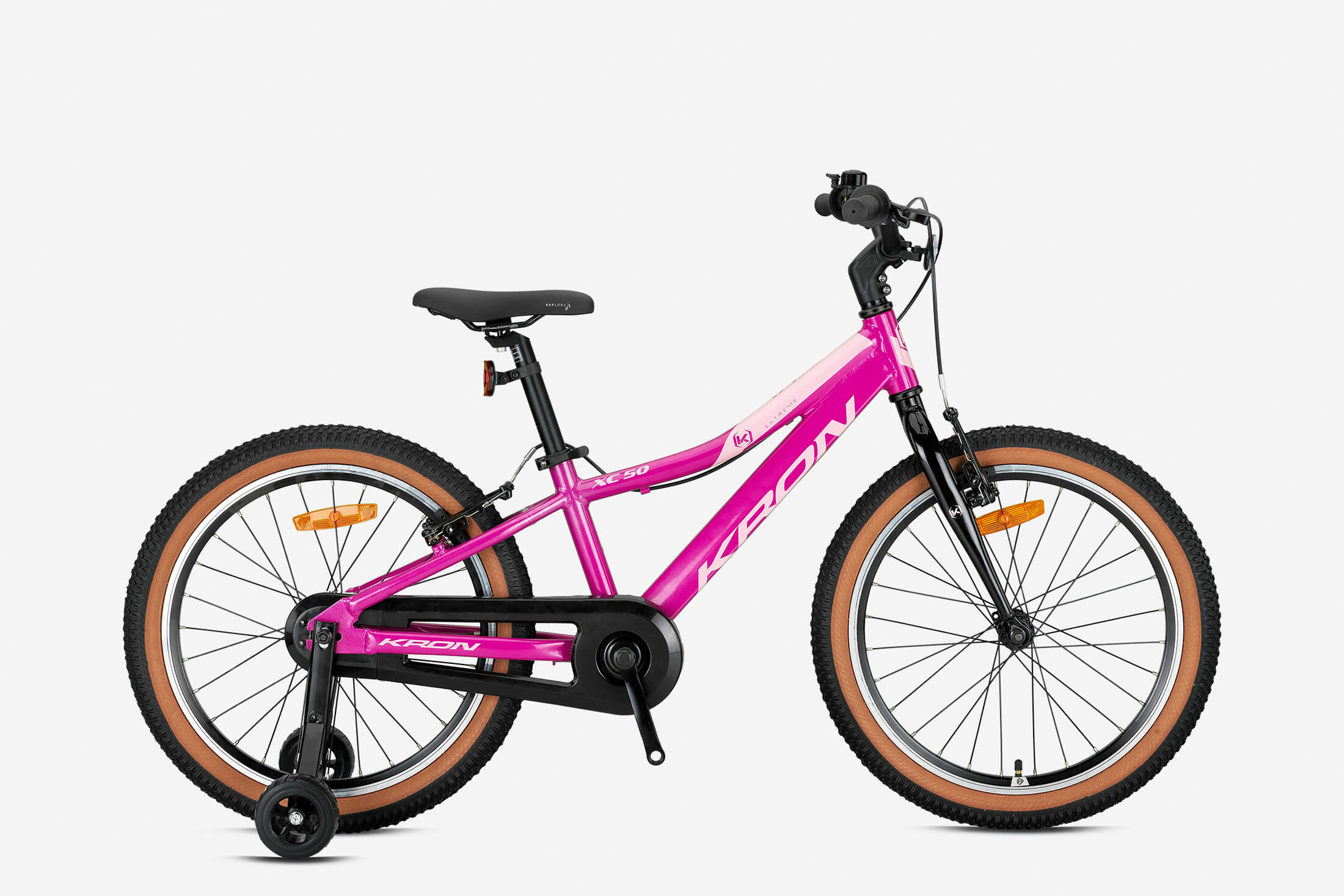 XC50 20"