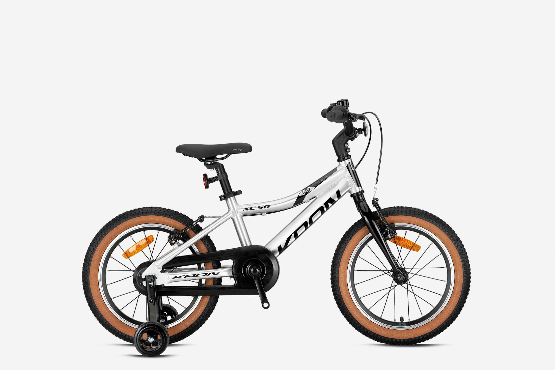XC50 16"