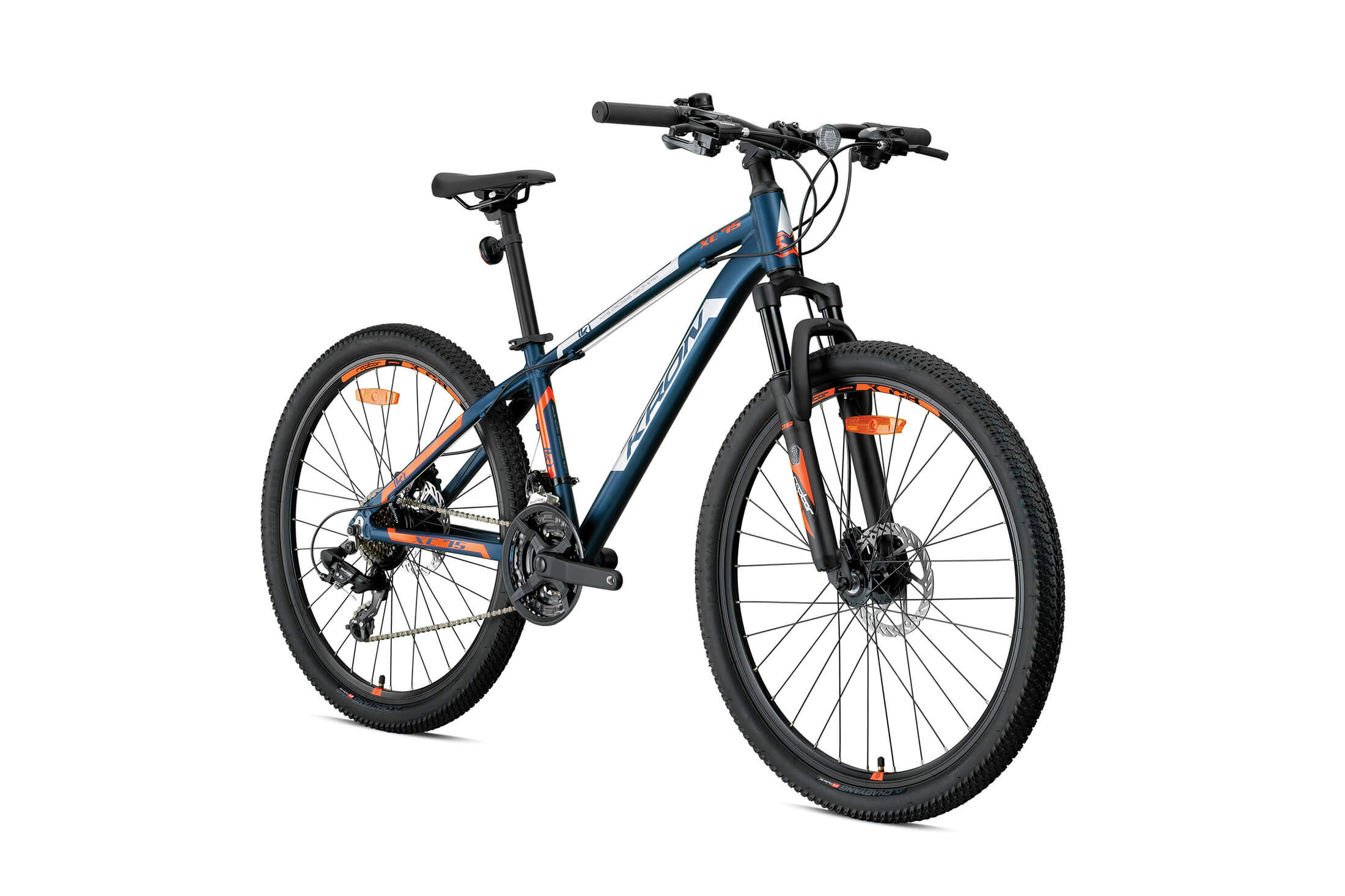 XC 75 26" M.DİSK