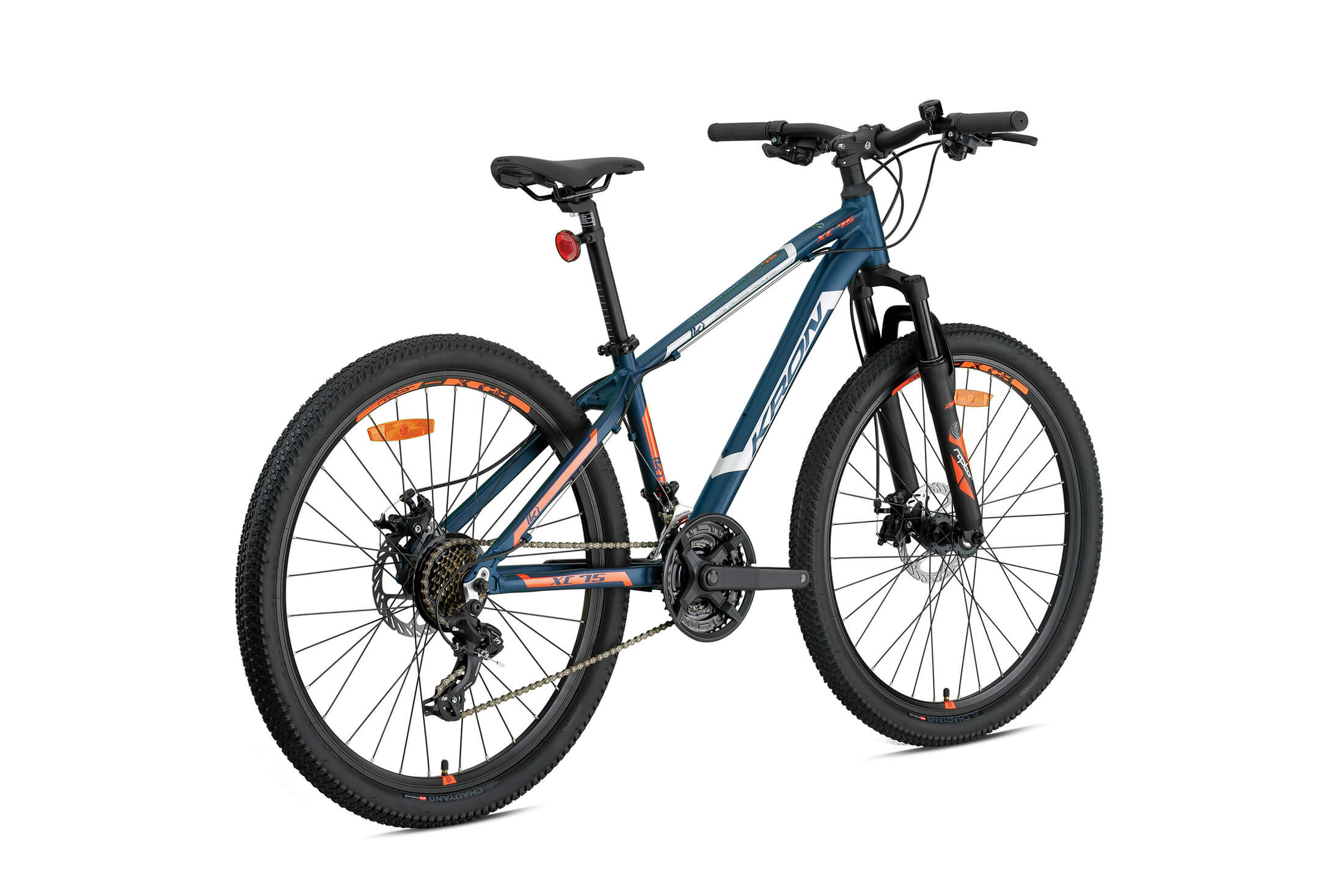 XC 75 26" M.DİSK