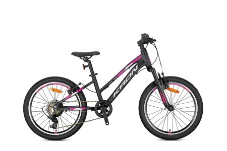 XC 75 LADY 20"