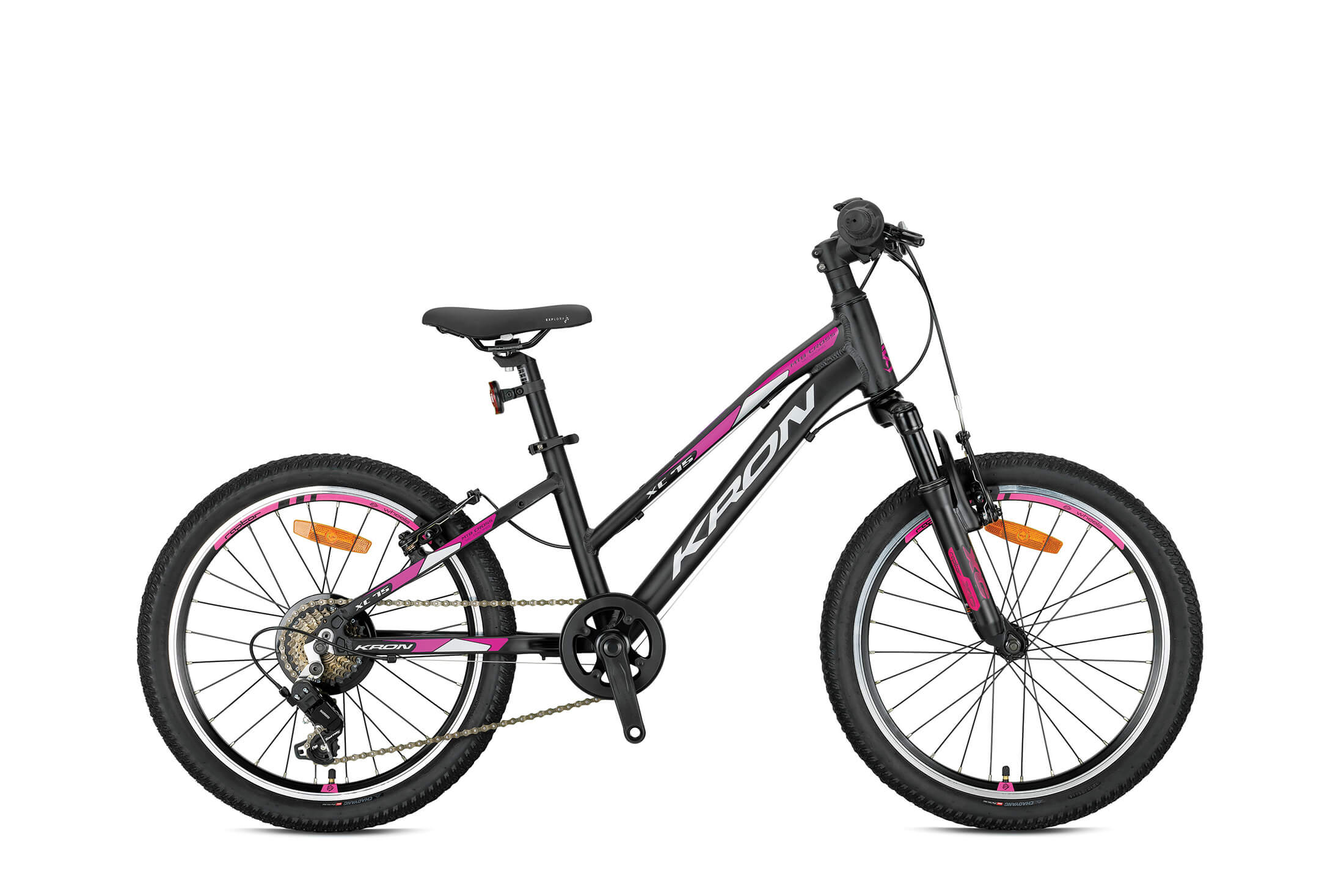 XC 75 LADY 20"