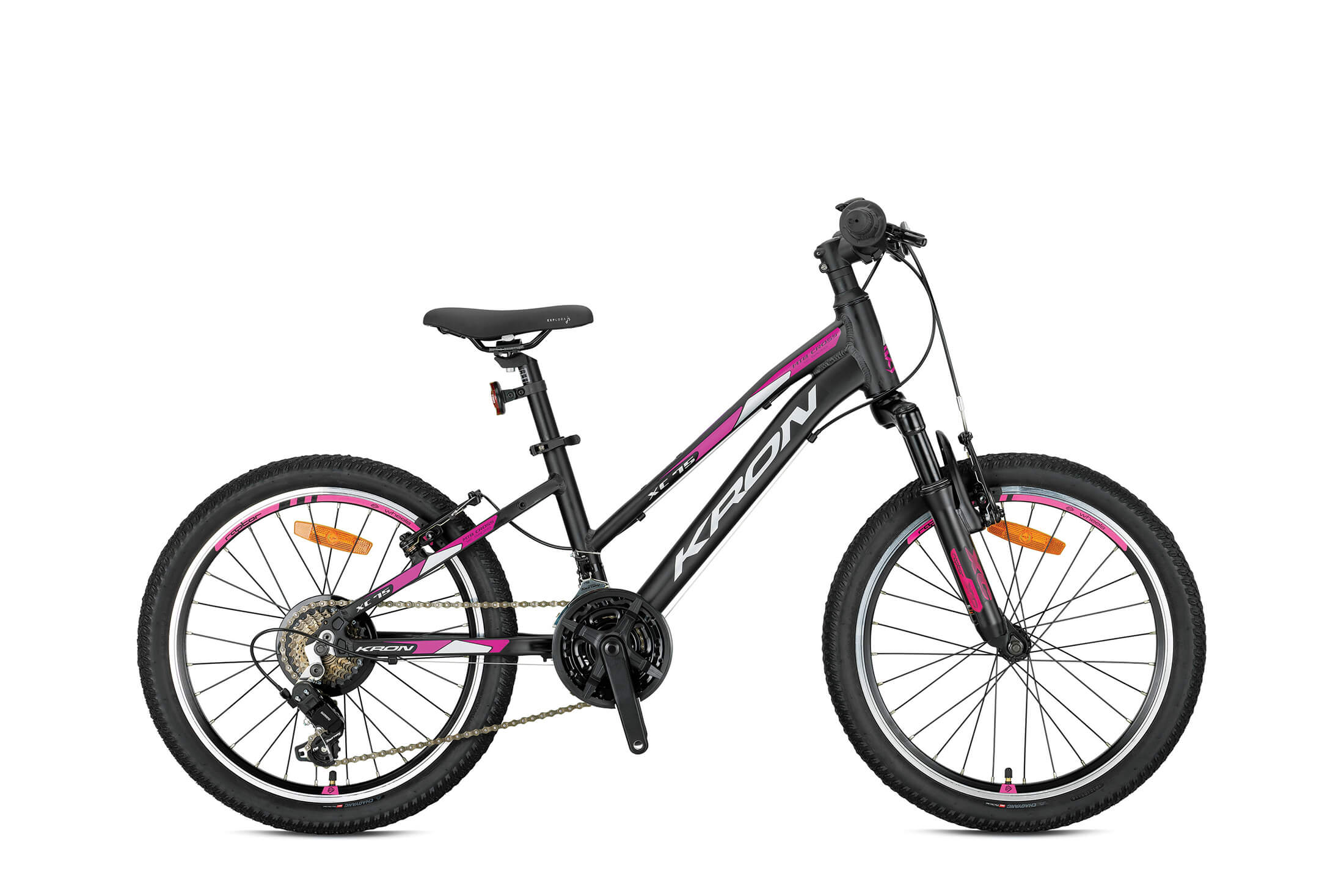 XC 75 LADY 24"