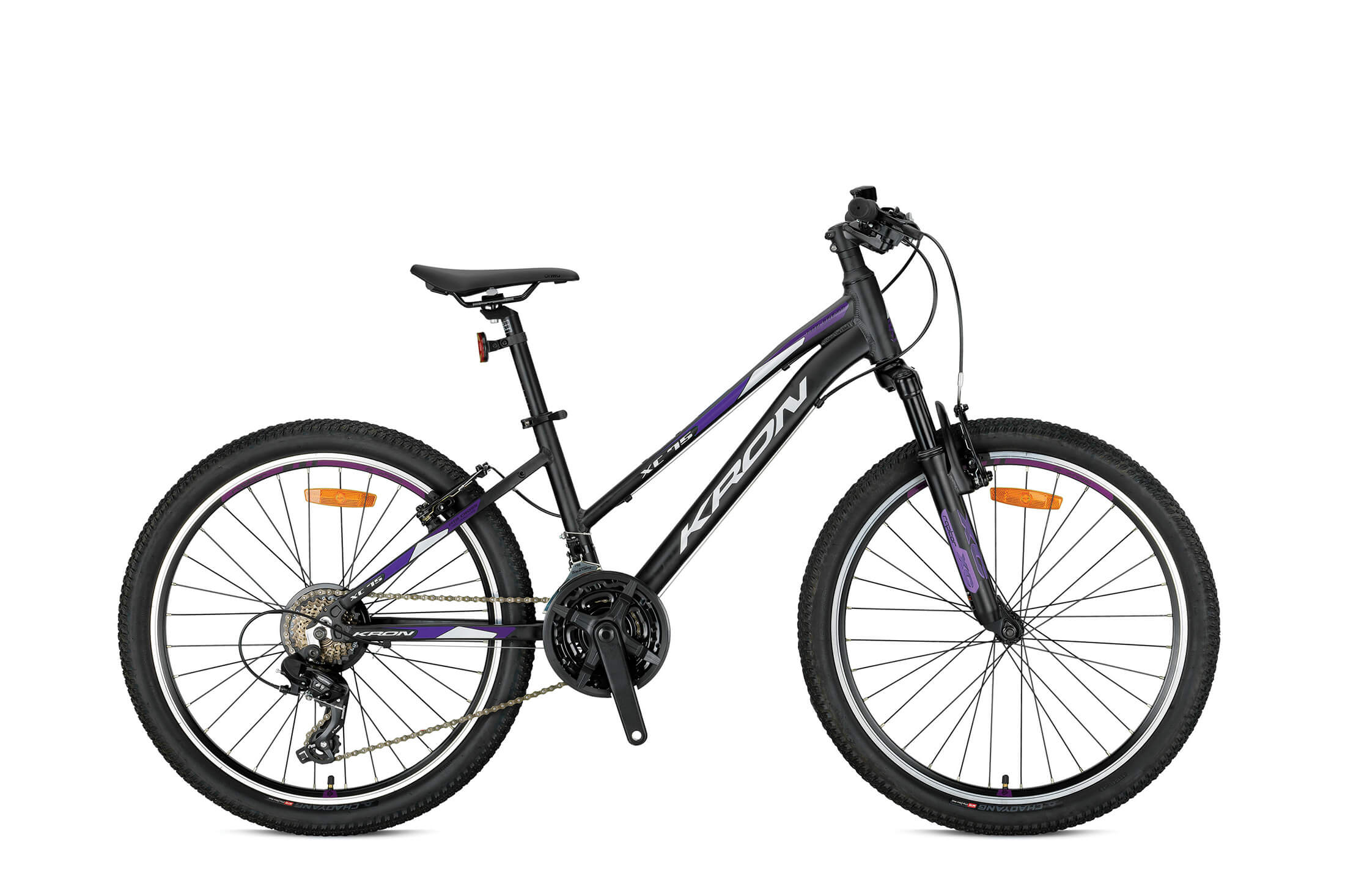 XC 75 LADY 24"