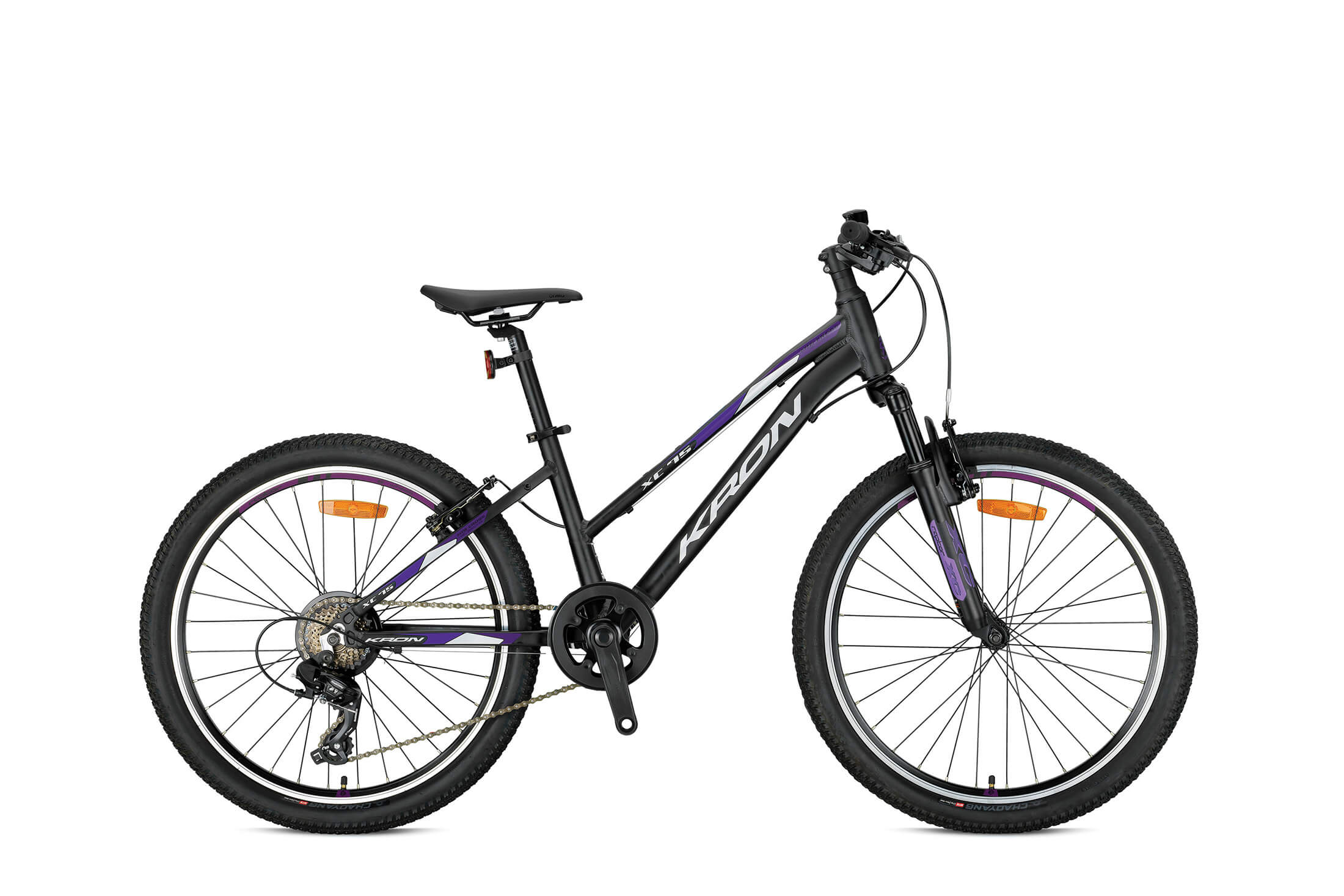 XC 75 LADY 20"