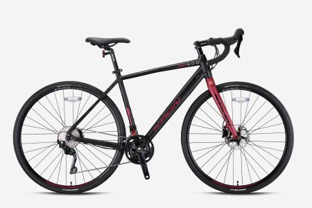 GRV 400 - GRAVEL
