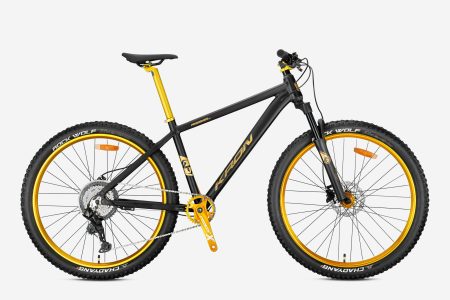 REBEL 26" H.DİSK