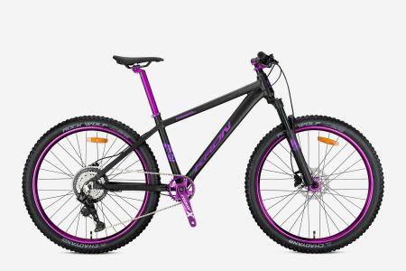 REBEL 27.5" H.DİSK