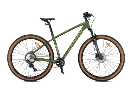 XC 100 PRO 27.5" H.DİSK
