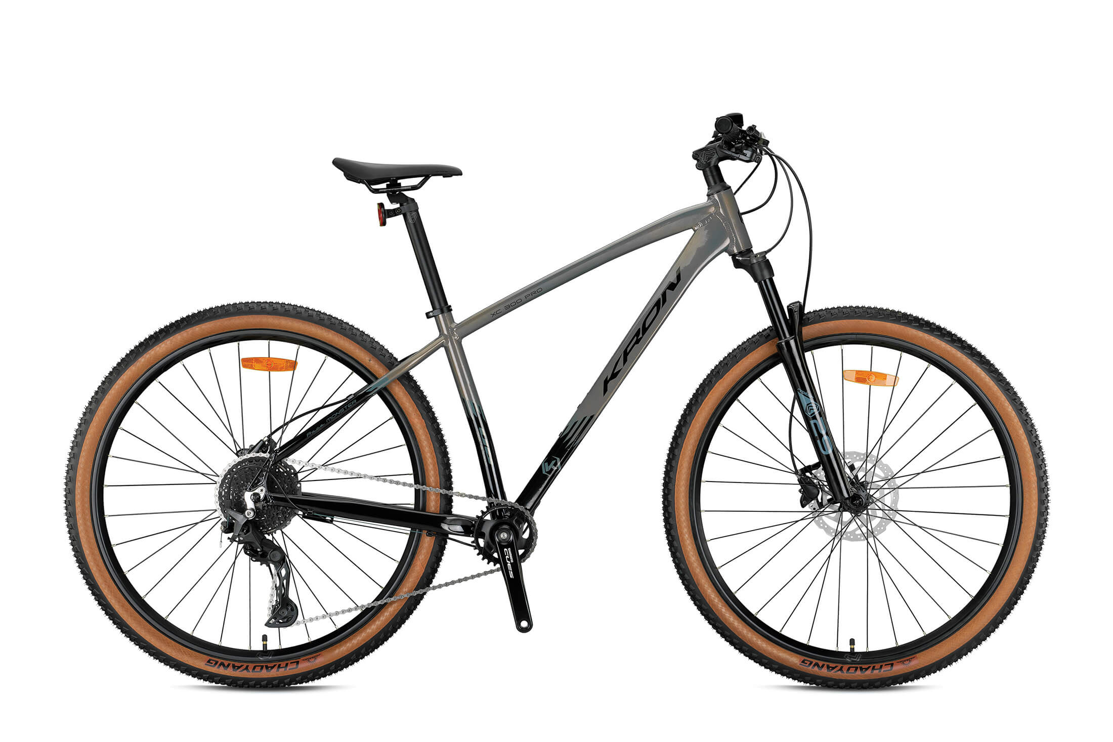 XC 300 PRO 29"