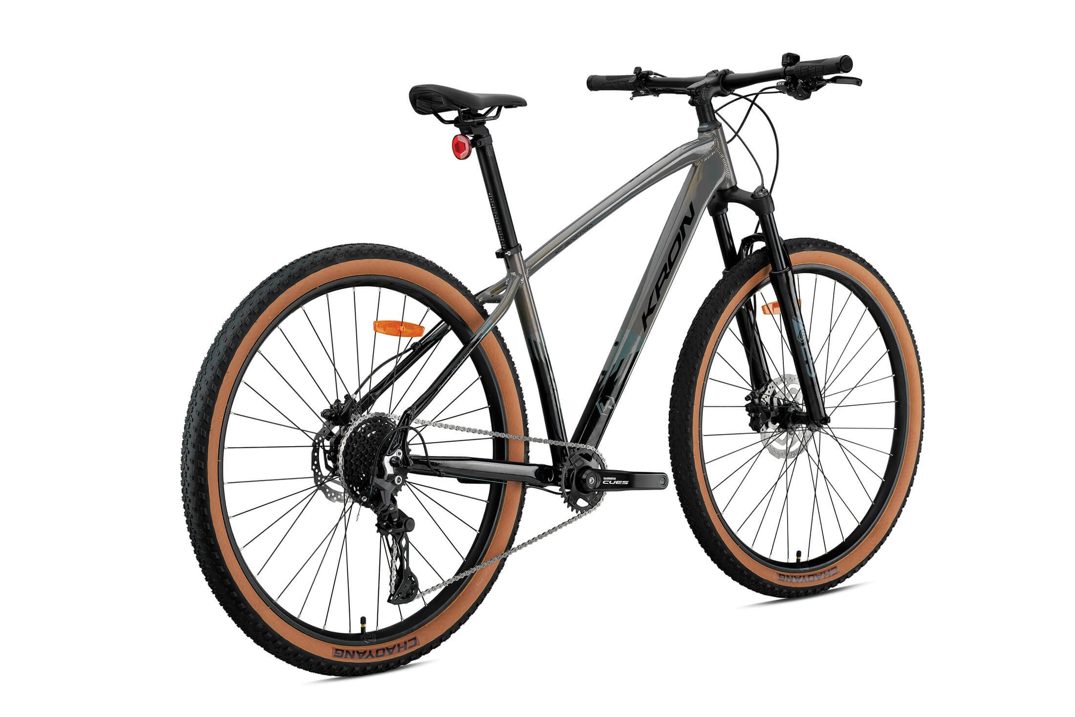 XC 300 PRO 29"