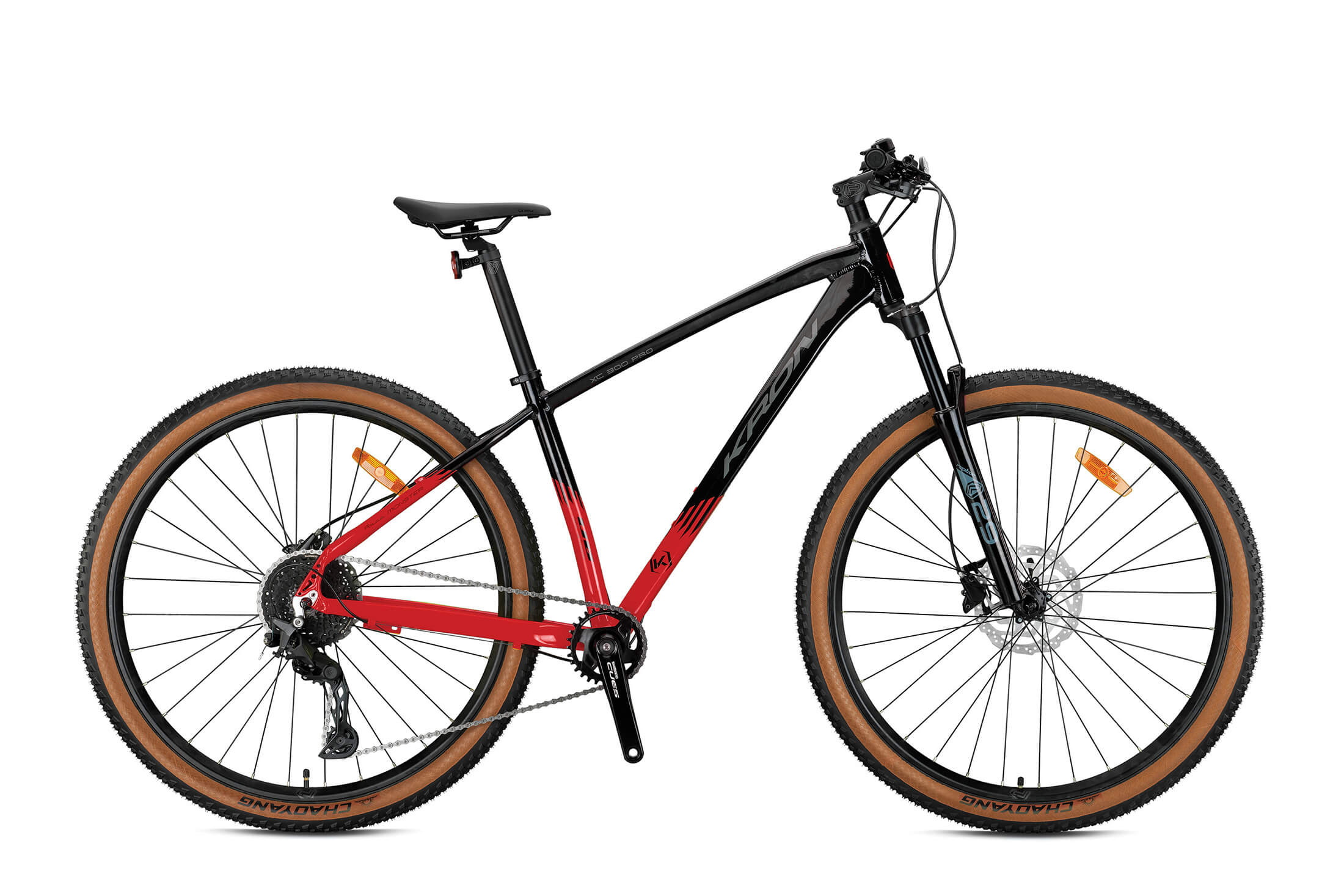 XC 300 PRO 29"