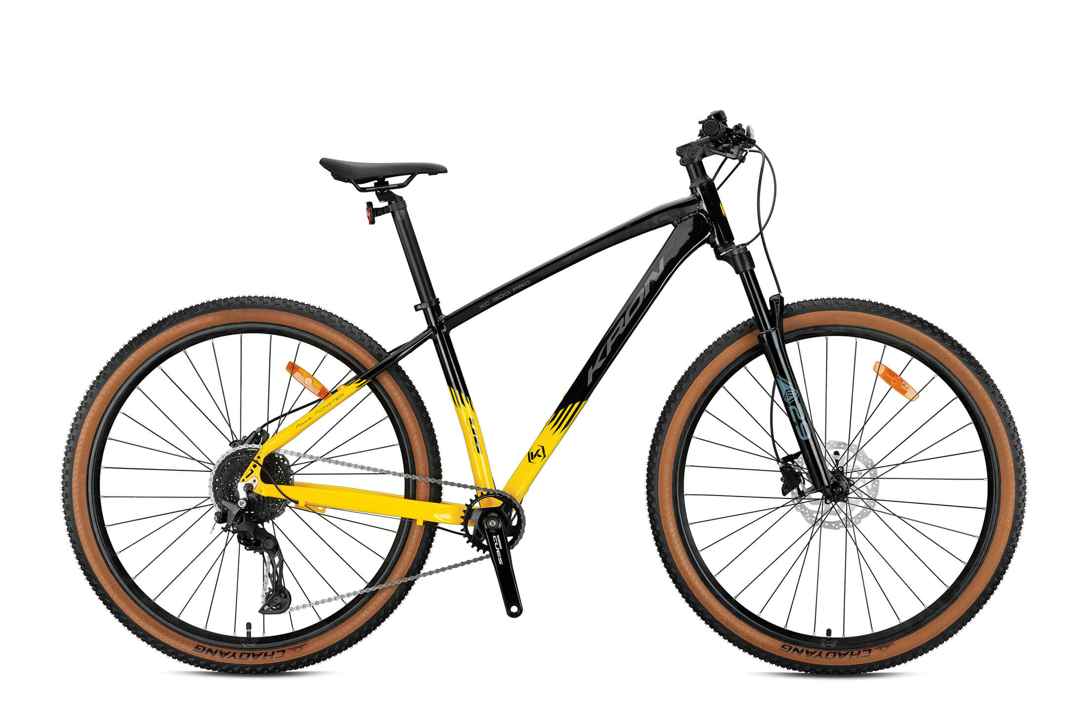 XC 300 PRO 29"