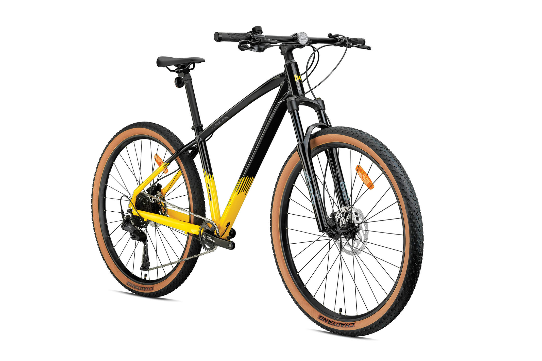 XC 300 PRO 29"