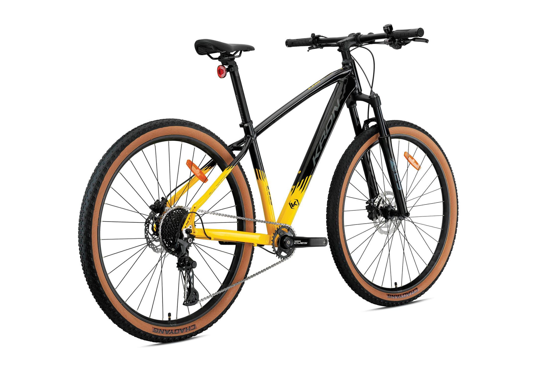 XC 300 PRO 29"